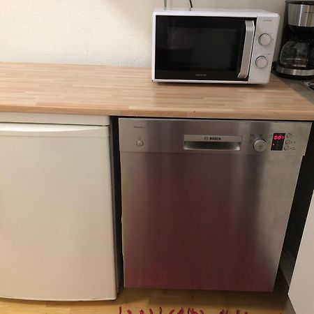 וינה Cozynite Premium Apartment Hernals 1 מראה חיצוני תמונה