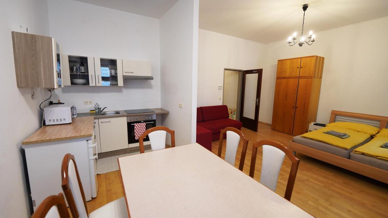 וינה Cozynite Premium Apartment Hernals 1 מראה חיצוני תמונה