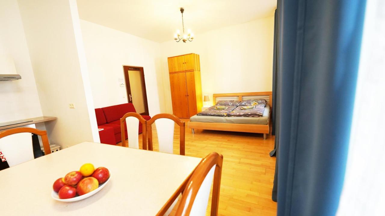 וינה Cozynite Premium Apartment Hernals 1 מראה חיצוני תמונה