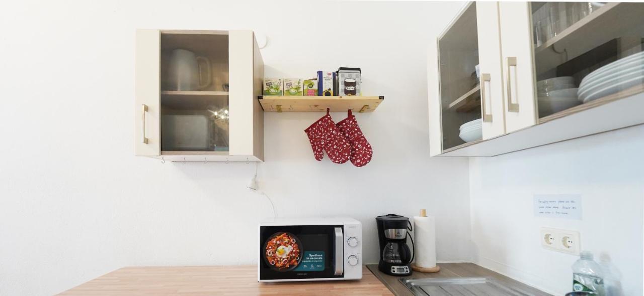 וינה Cozynite Premium Apartment Hernals 1 מראה חיצוני תמונה