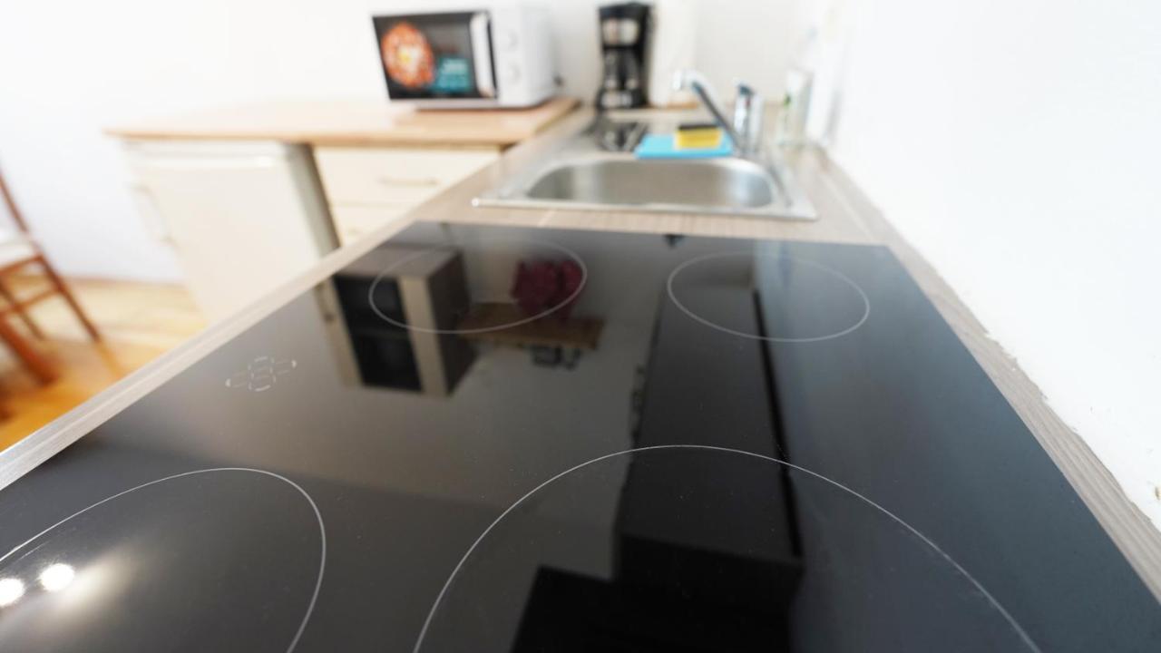 וינה Cozynite Premium Apartment Hernals 1 מראה חיצוני תמונה