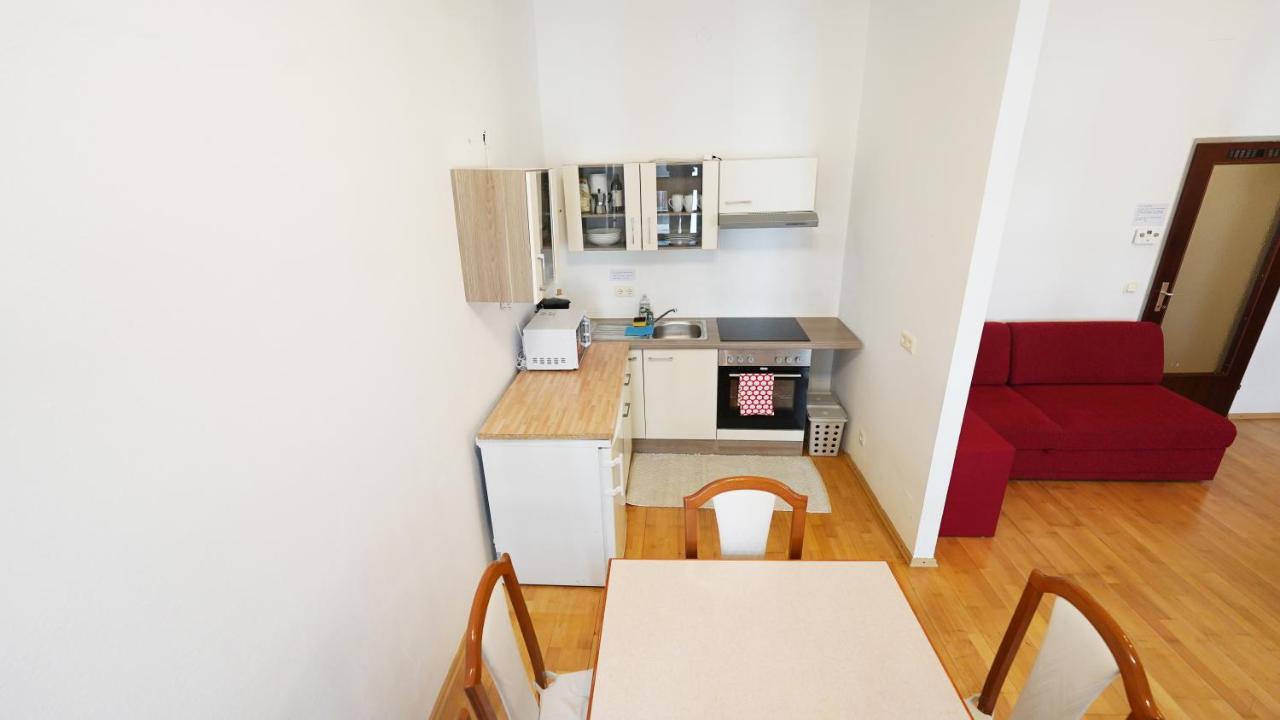 וינה Cozynite Premium Apartment Hernals 1 מראה חיצוני תמונה