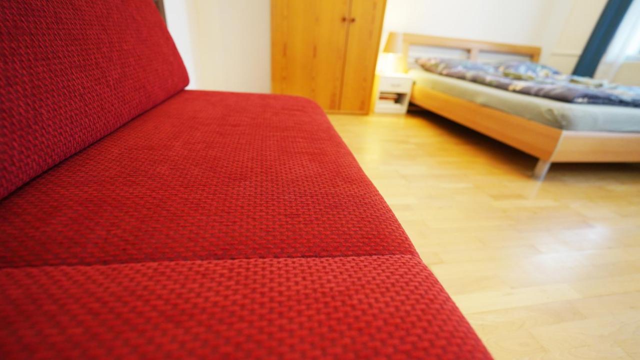 וינה Cozynite Premium Apartment Hernals 1 מראה חיצוני תמונה