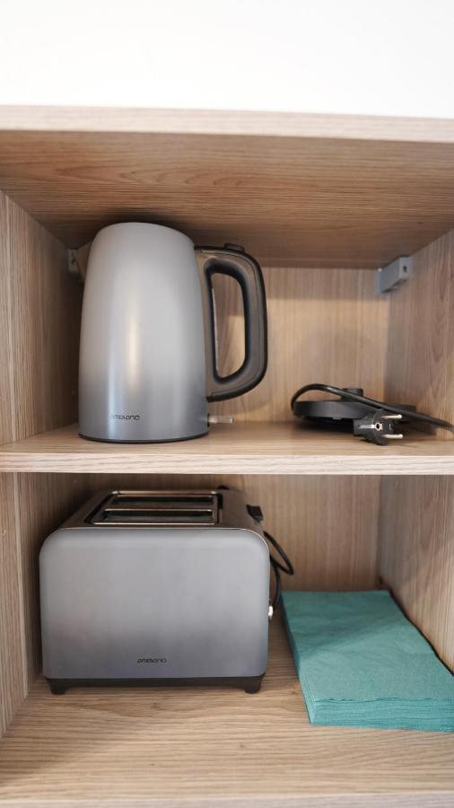 וינה Cozynite Premium Apartment Hernals 1 מראה חיצוני תמונה