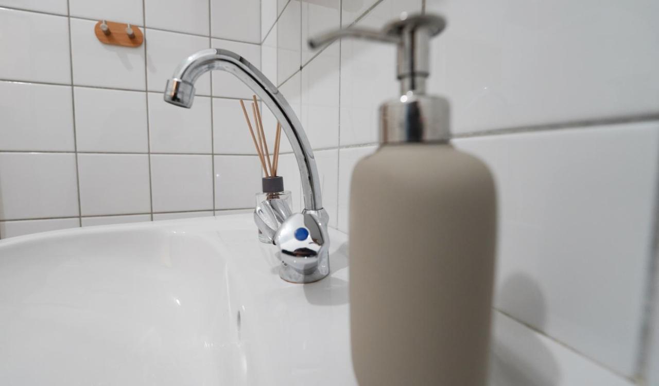 וינה Cozynite Premium Apartment Hernals 1 מראה חיצוני תמונה