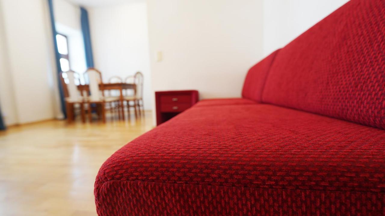 וינה Cozynite Premium Apartment Hernals 1 מראה חיצוני תמונה