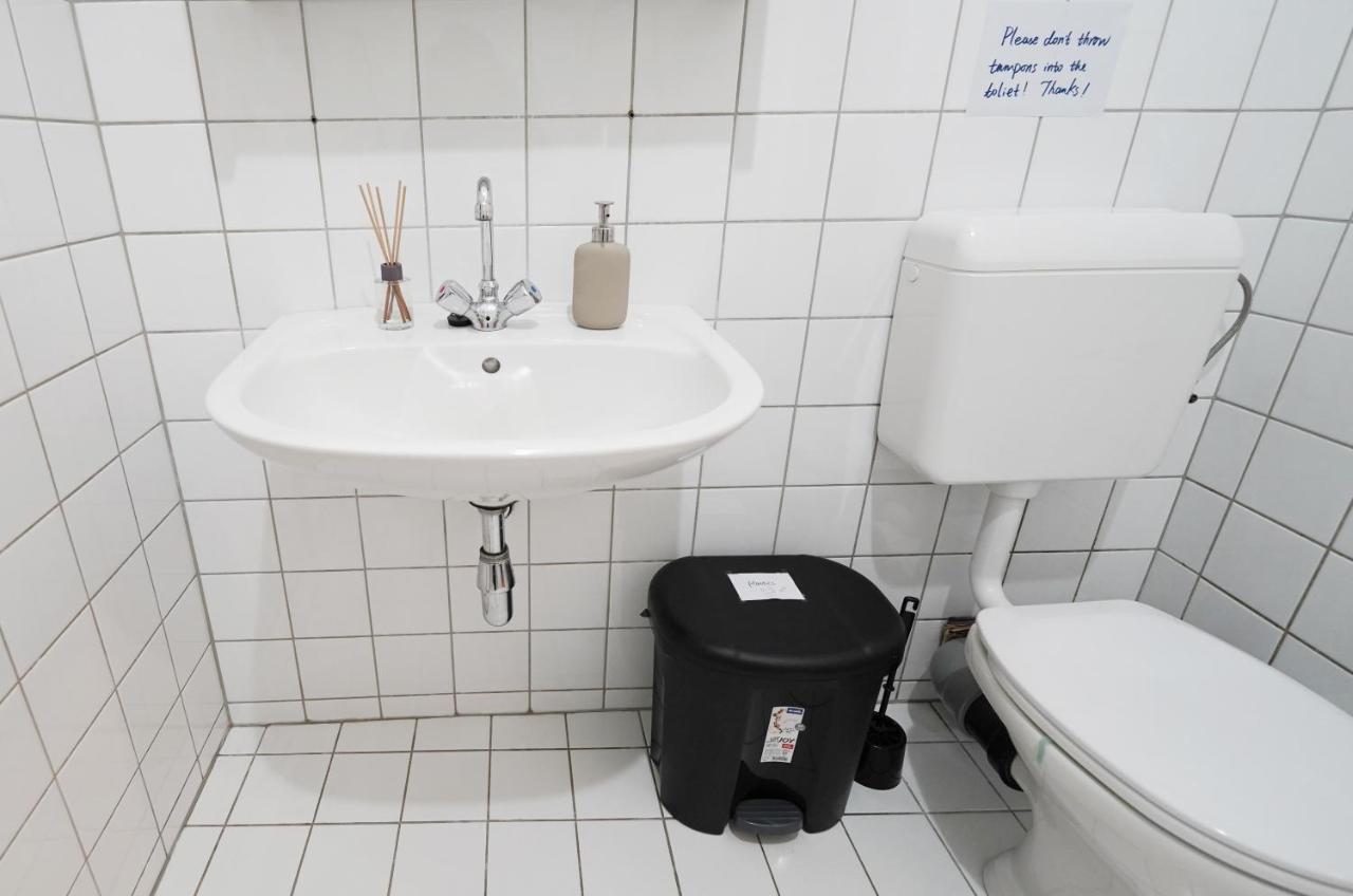 וינה Cozynite Premium Apartment Hernals 1 מראה חיצוני תמונה