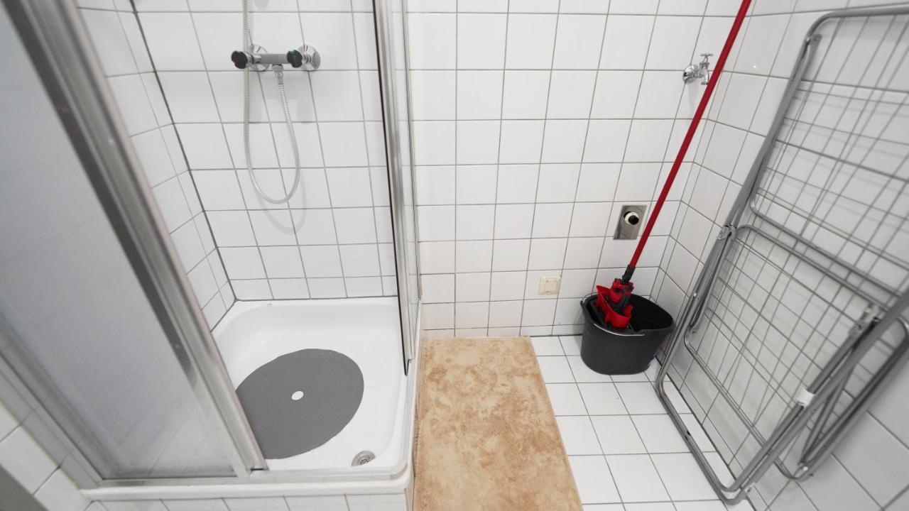 וינה Cozynite Premium Apartment Hernals 1 מראה חיצוני תמונה