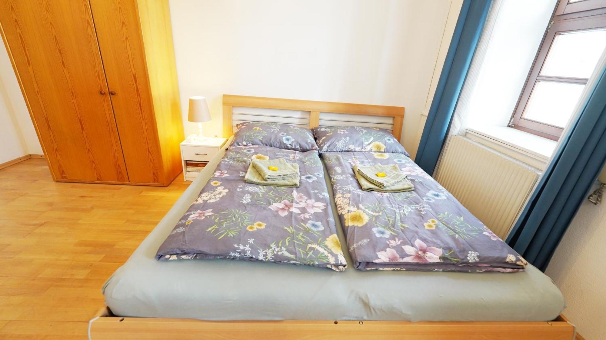 וינה Cozynite Premium Apartment Hernals 1 מראה חיצוני תמונה