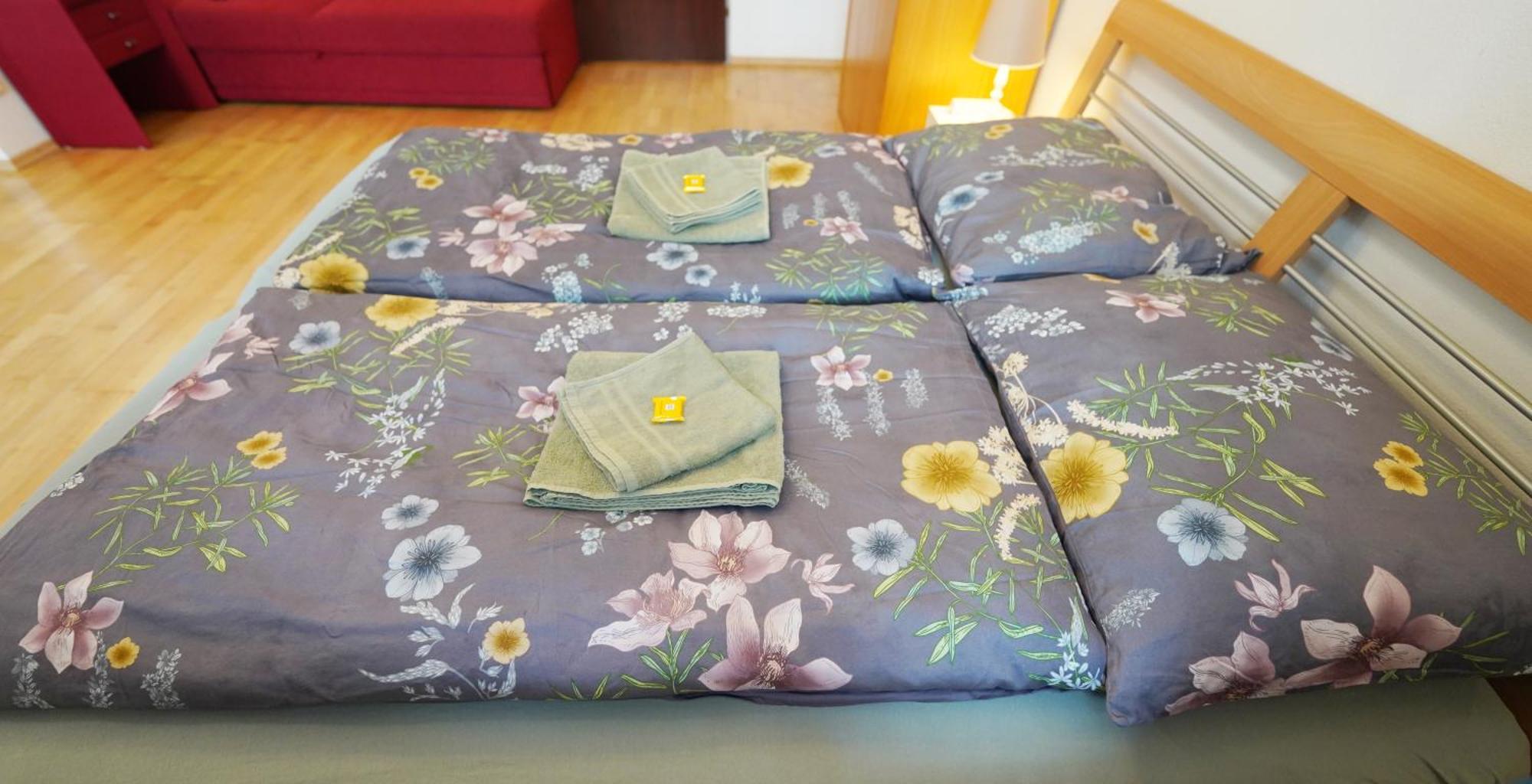 וינה Cozynite Premium Apartment Hernals 1 מראה חיצוני תמונה
