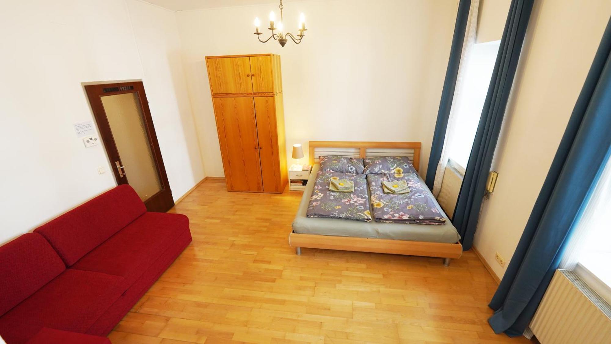 וינה Cozynite Premium Apartment Hernals 1 מראה חיצוני תמונה