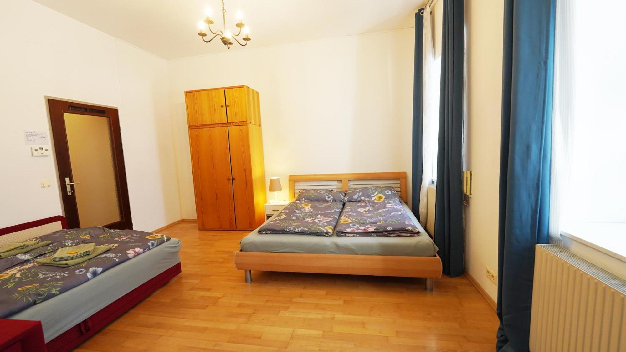 וינה Cozynite Premium Apartment Hernals 1 מראה חיצוני תמונה