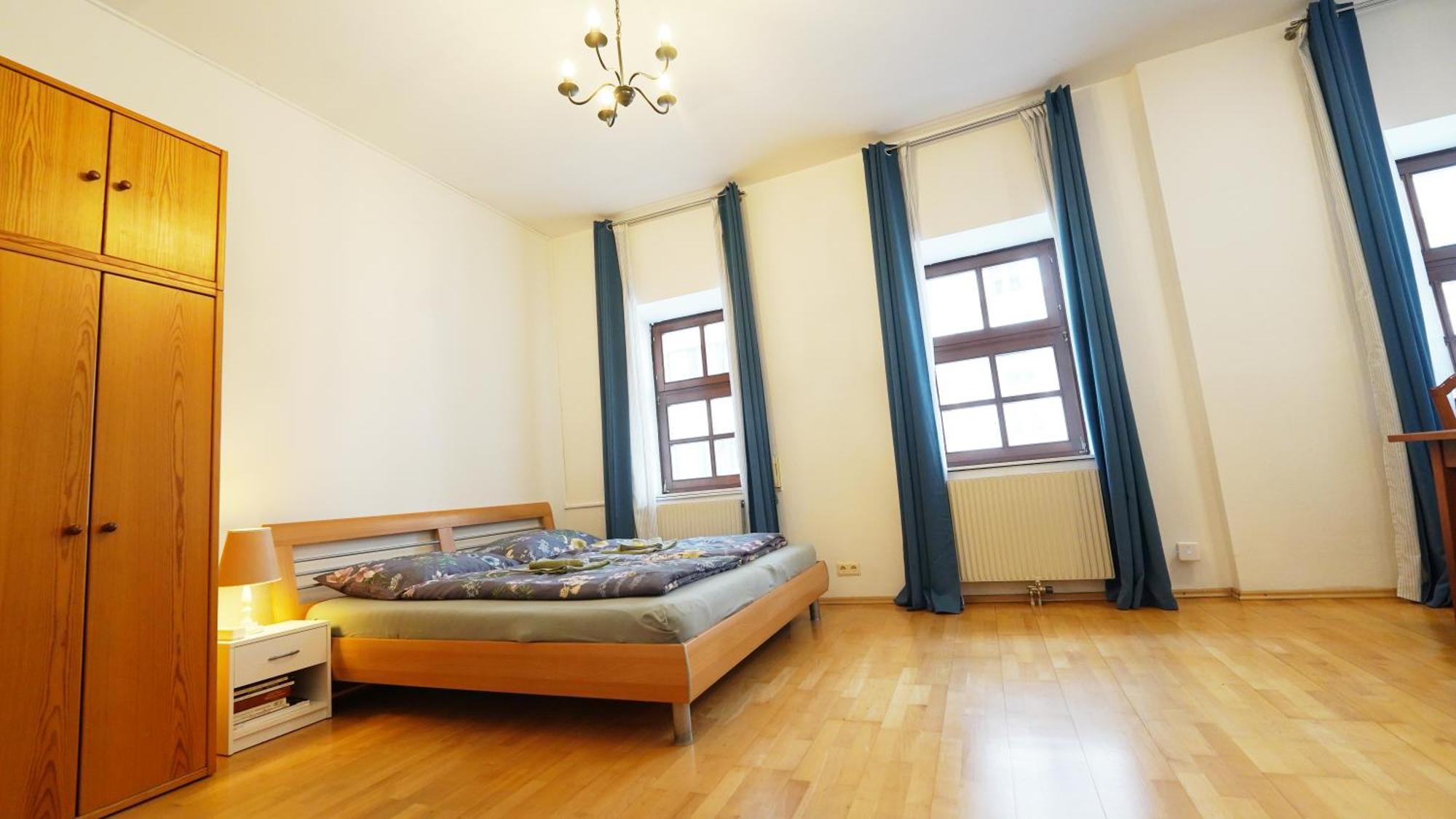 וינה Cozynite Premium Apartment Hernals 1 מראה חיצוני תמונה