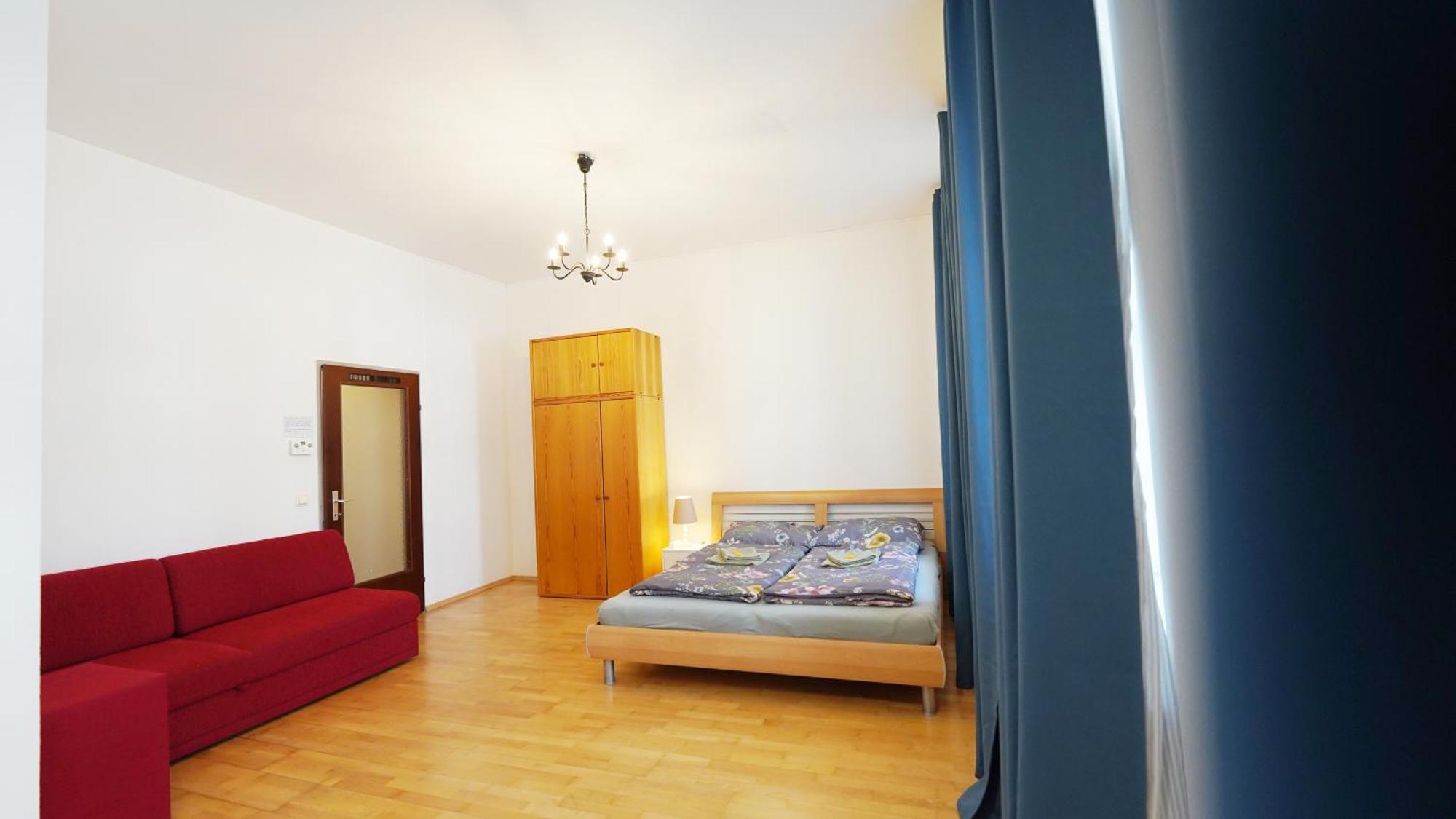 וינה Cozynite Premium Apartment Hernals 1 מראה חיצוני תמונה
